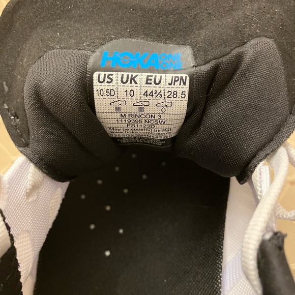 Hoka One One Rincon 3 - Picture 5 of 5